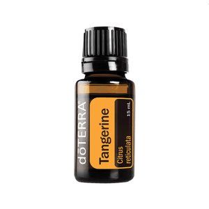 Tangerine Oil